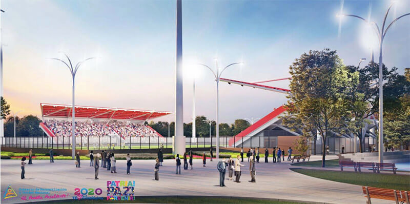 estadio-de-futbol-chinandega-diseno